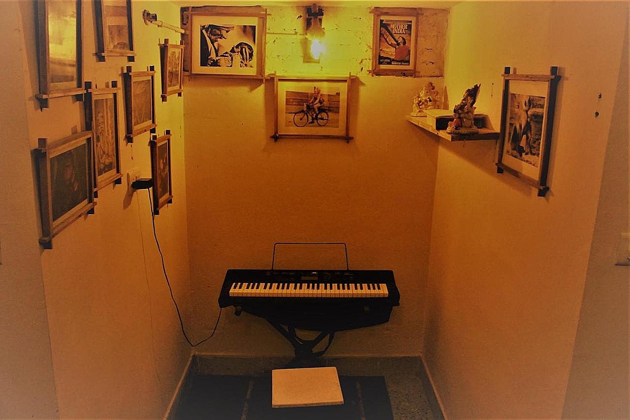 undefined Backpackers Villa 9