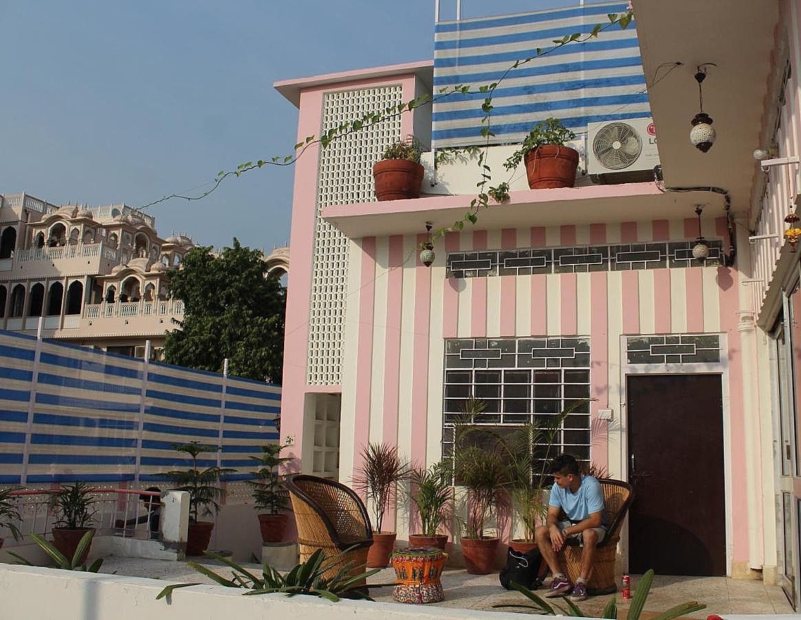 undefined Backpackers Villa 4