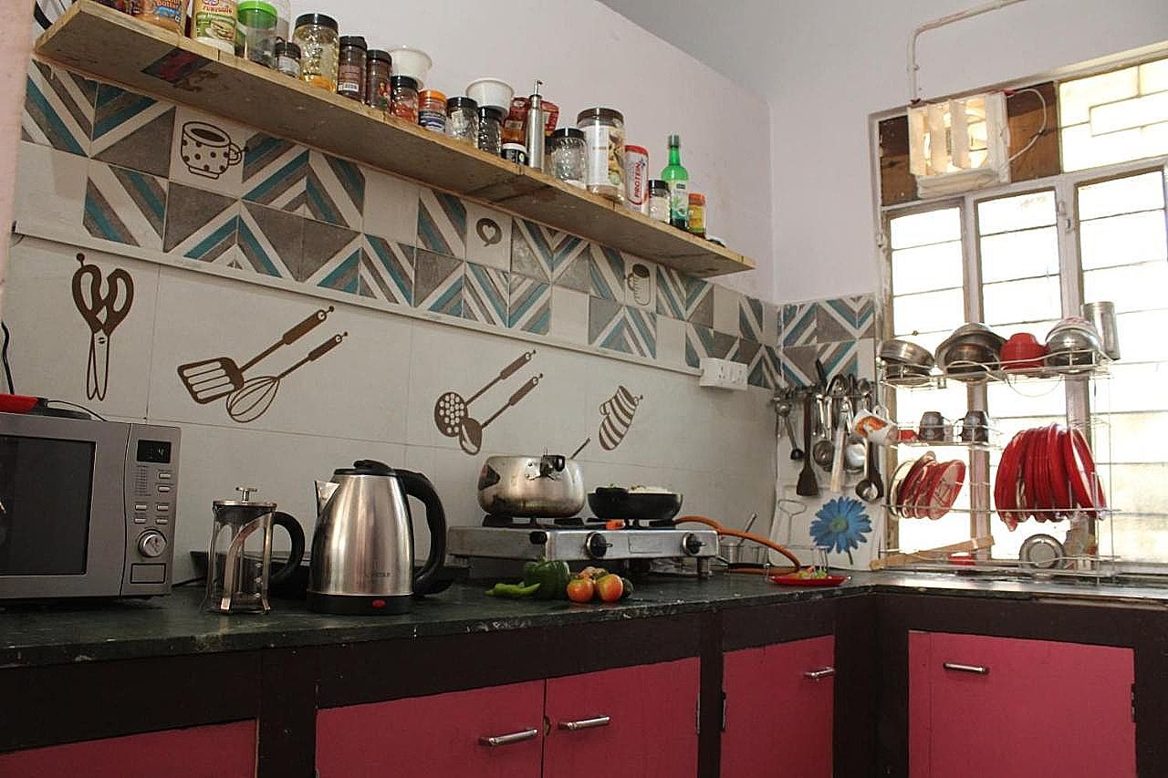 undefined Backpackers Villa 5