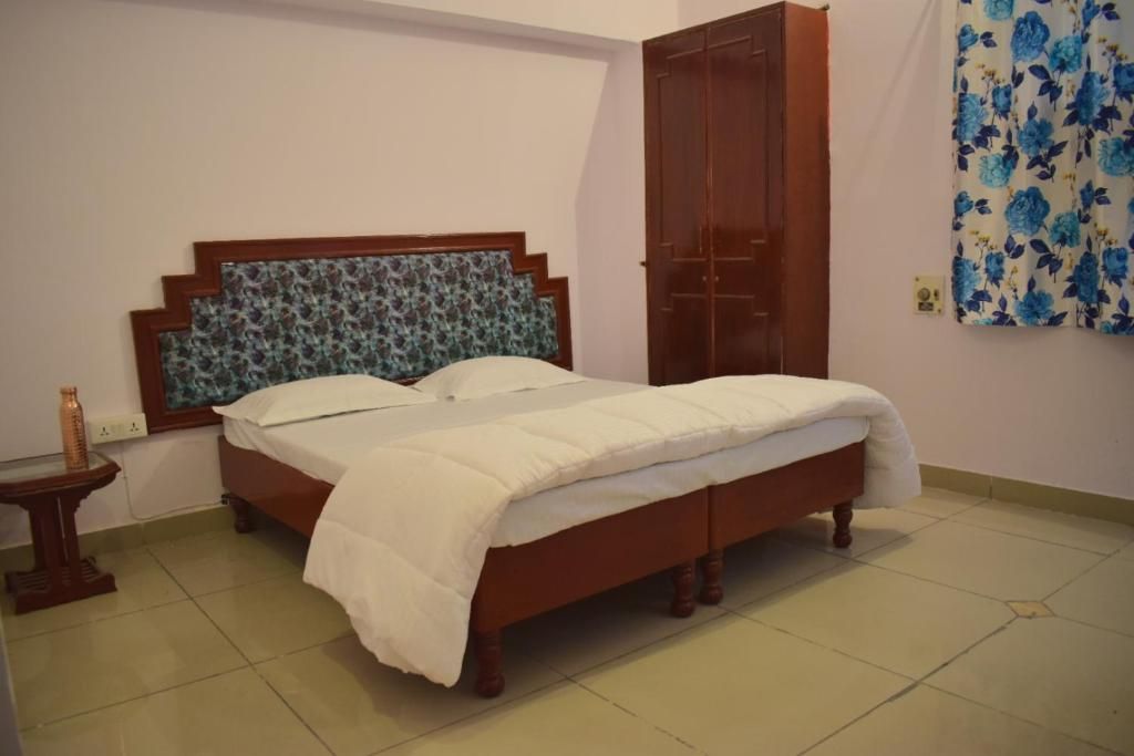 Backpackers Villa Deluxe Double Room 2