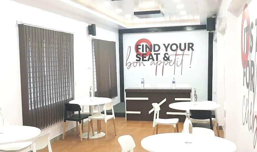 Food & Dining