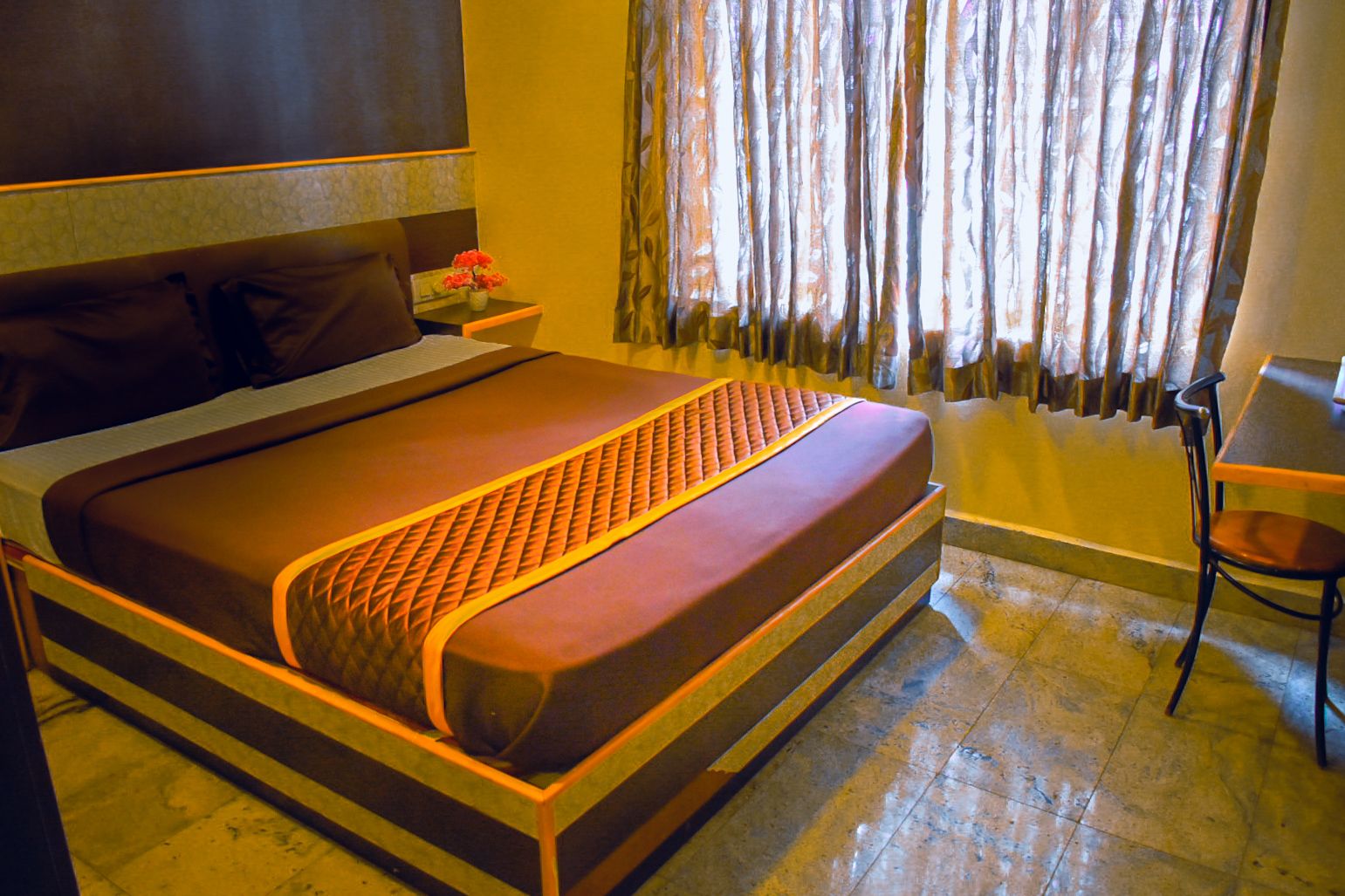Madurai Grands Inn (By GRANDS INN HOSPITALITY) Deluxe 2