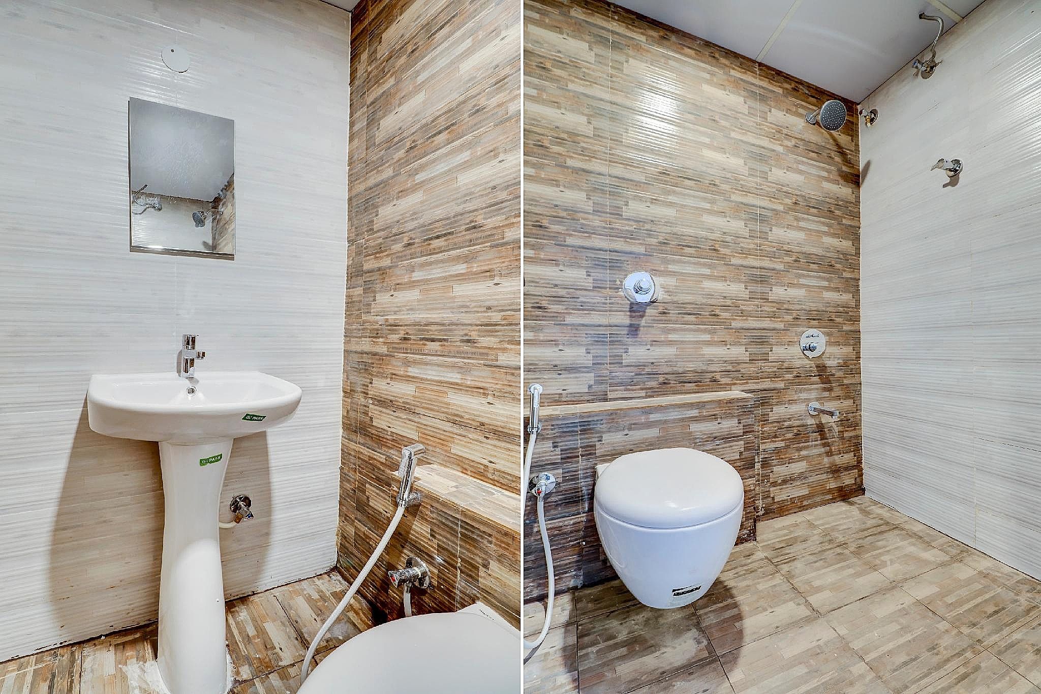 Hotel O Home Exotic Stay Bsk rd Stage Classic Room 6