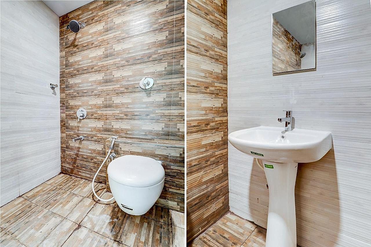 Hotel O Home Exotic Stay Bsk rd Stage Classic Room 5