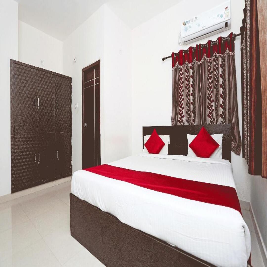 undefined Qube Inn 6