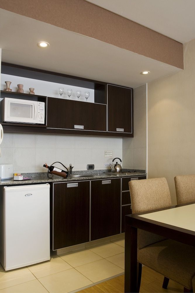 Ayres Apartments Recoleta - Uriburu Studio 9