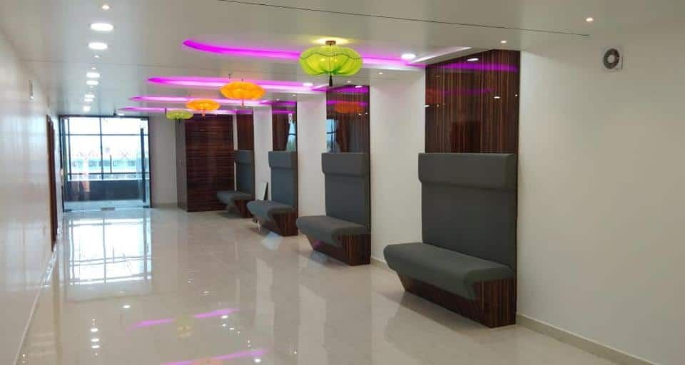 undefined Sahasra DLA AC Rooms & Convention Hall 6