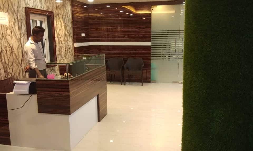 undefined Sahasra DLA AC Rooms & Convention Hall 10