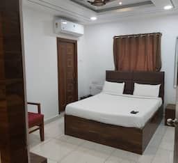 undefined Sahasra DLA AC Rooms & Convention Hall 5