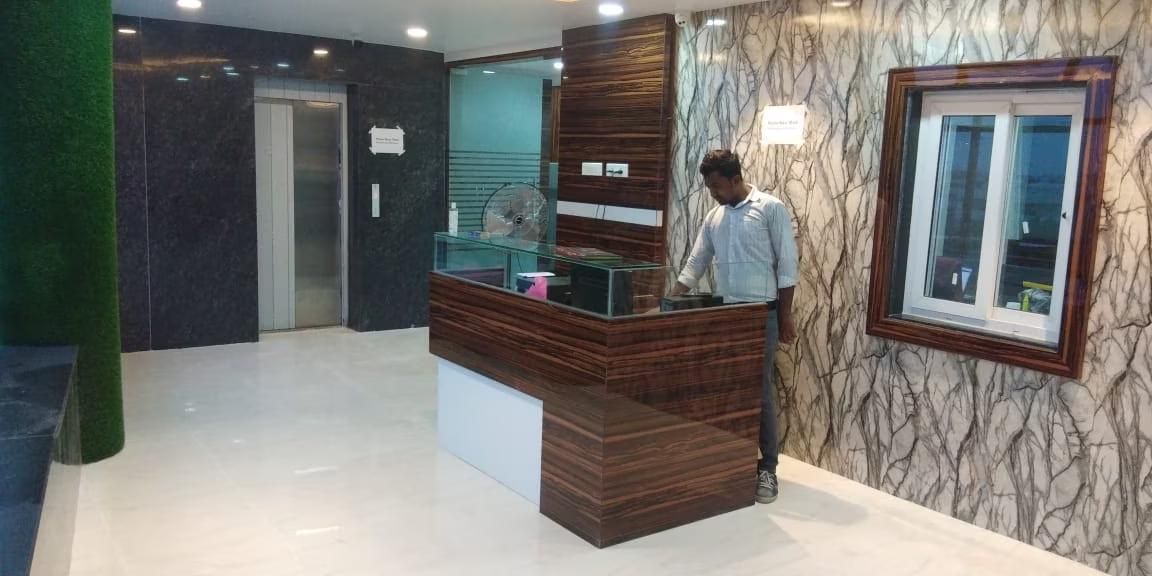 undefined Sahasra DLA AC Rooms & Convention Hall 9
