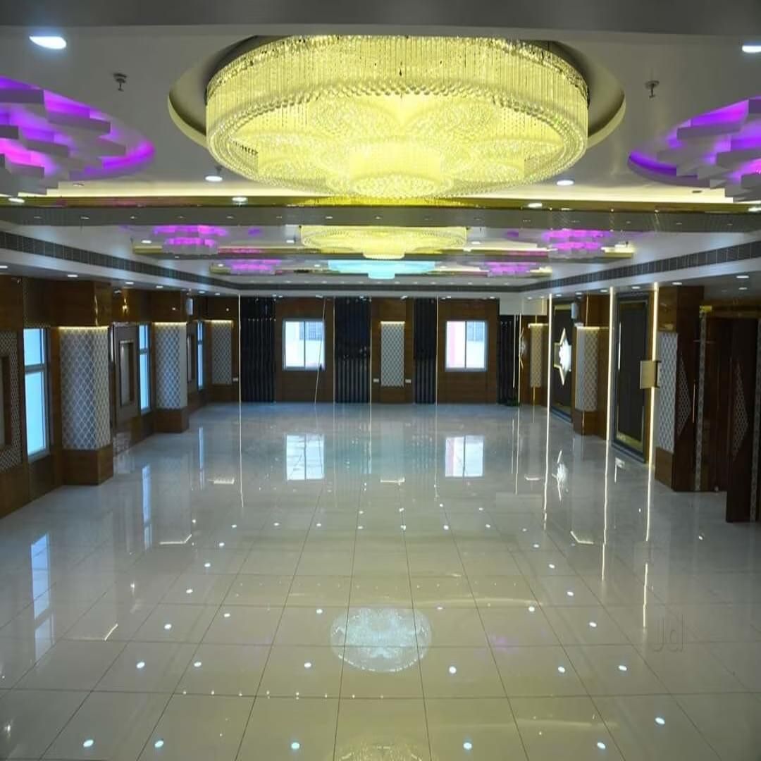 undefined Sahasra DLA AC Rooms & Convention Hall 8