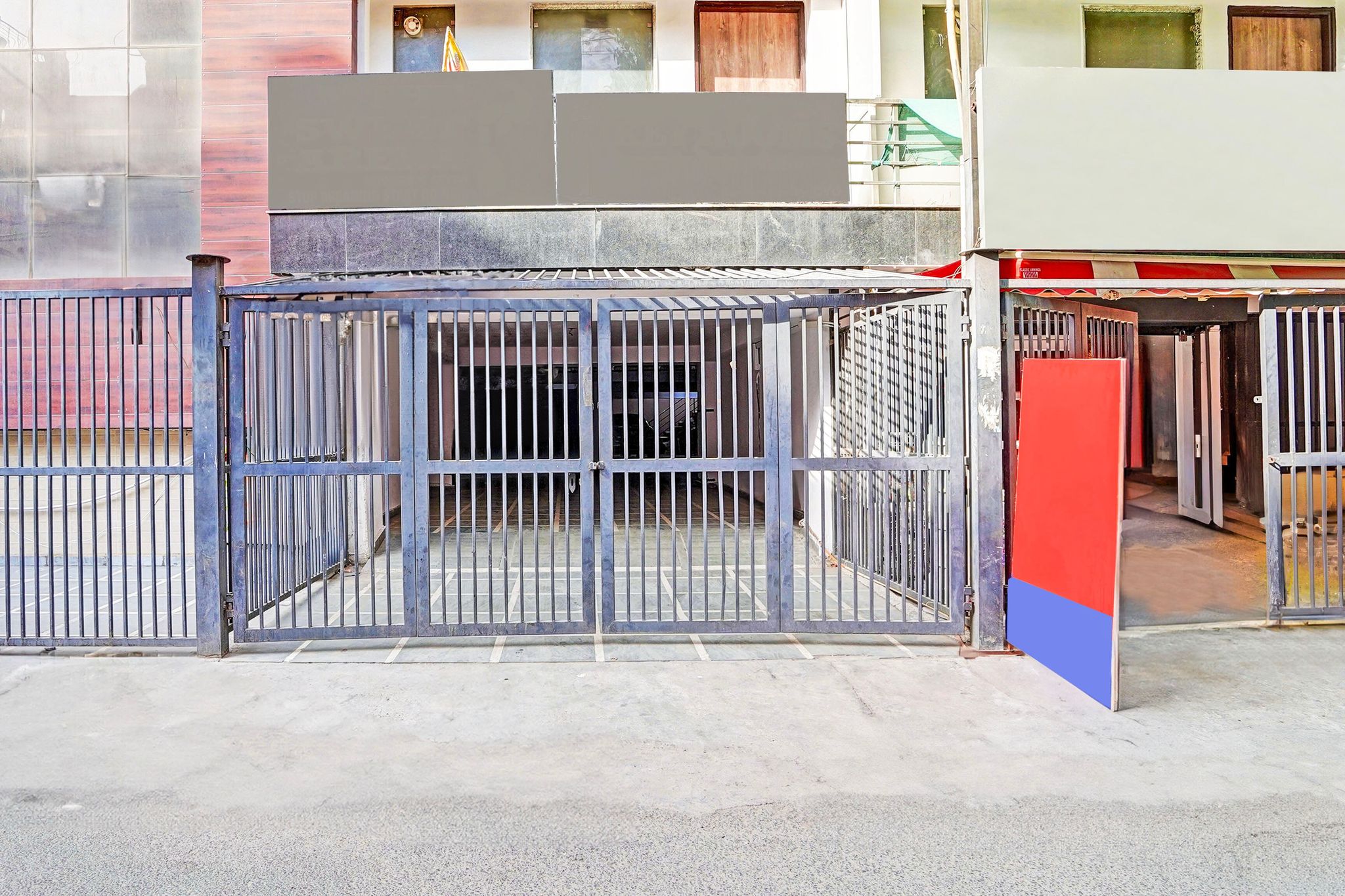 undefined Super Collection O Tilak Nagar Near Pacific Mall 9