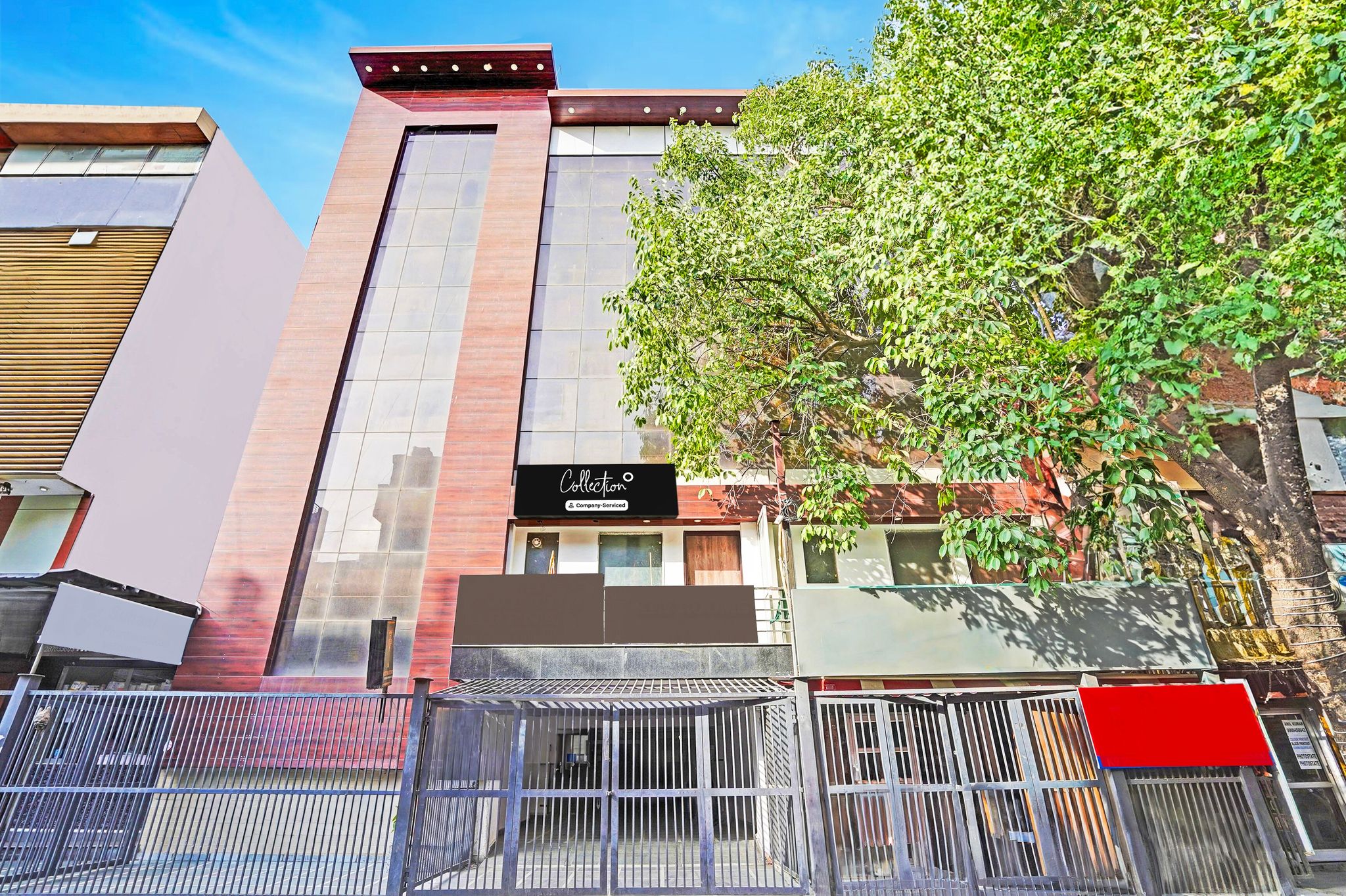 undefined Super Collection O Tilak Nagar Near Pacific Mall