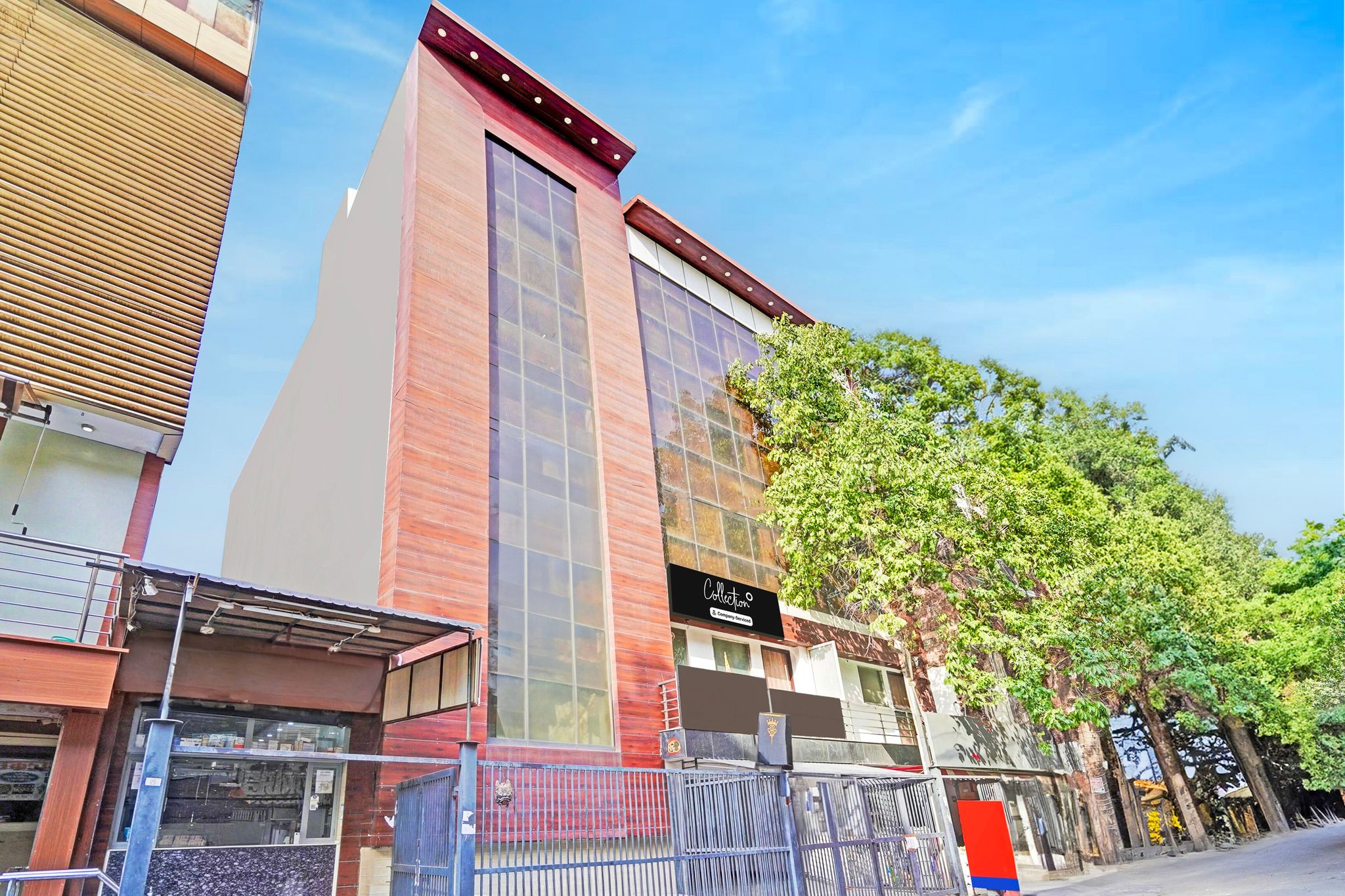 undefined Super Collection O Tilak Nagar Near Pacific Mall 10