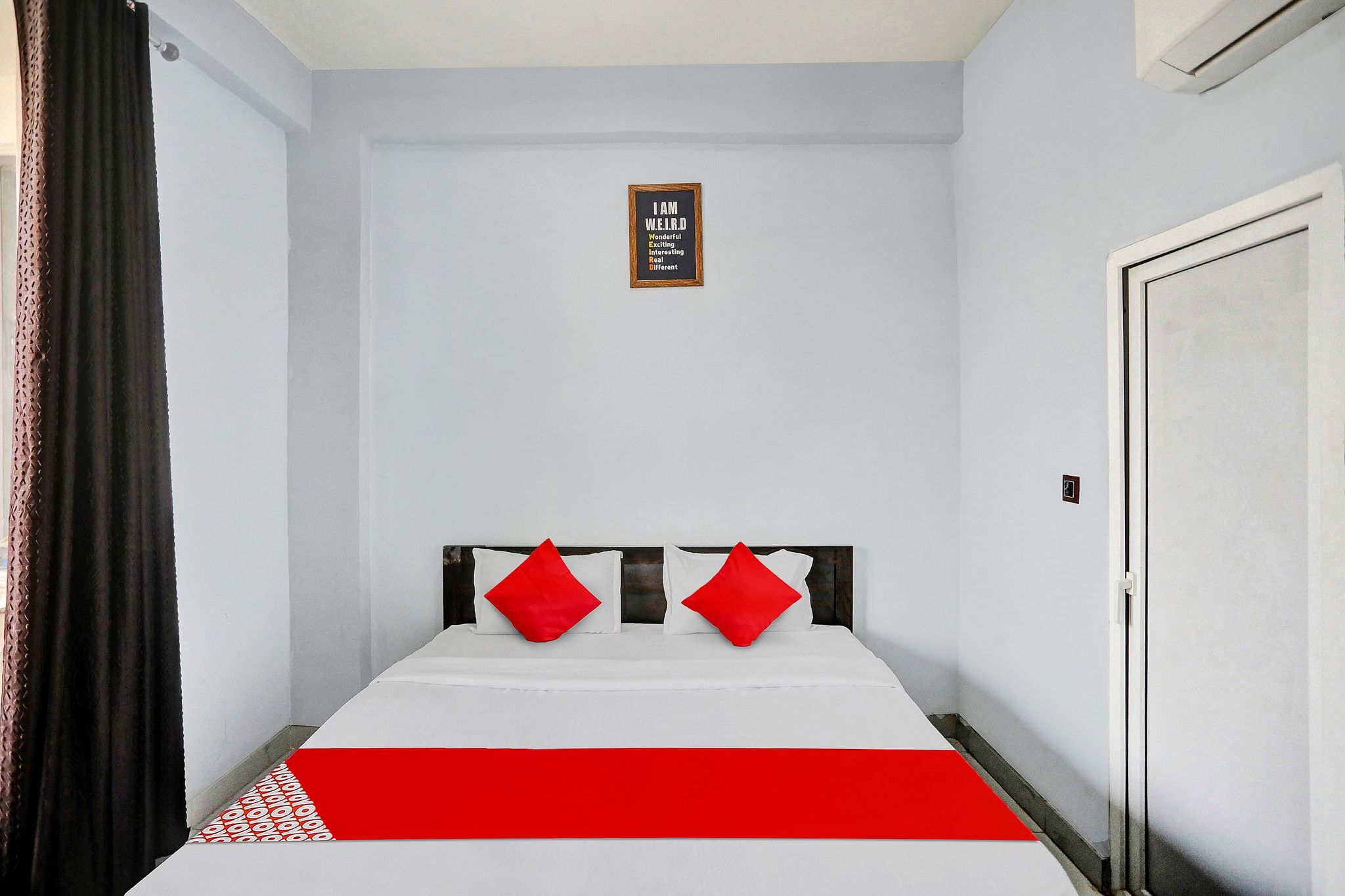 Super Collection O Tilak Nagar Near Pacific Mall Classic Room 7