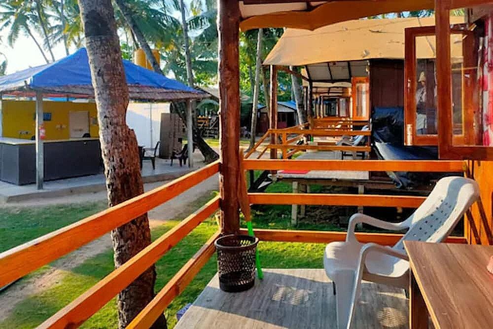 undefined Resort De Palolem 7