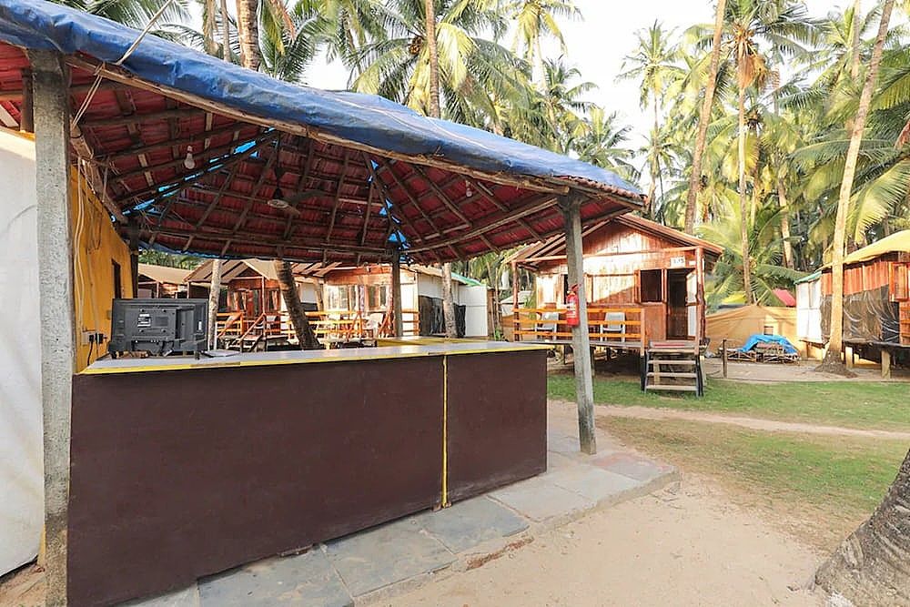 undefined Resort De Palolem 9