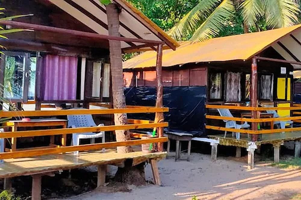 undefined Resort De Palolem 8