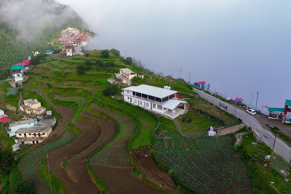 undefined Himalayan Camps and Resort 2