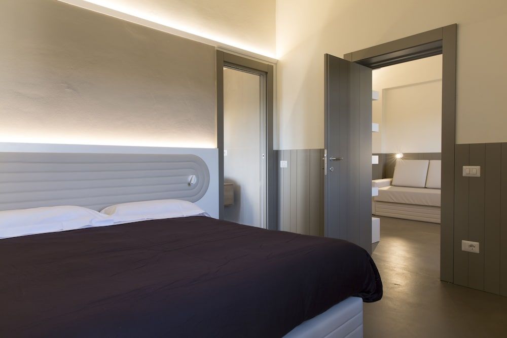 undefined Palazzo dei Ciompi Suites 5