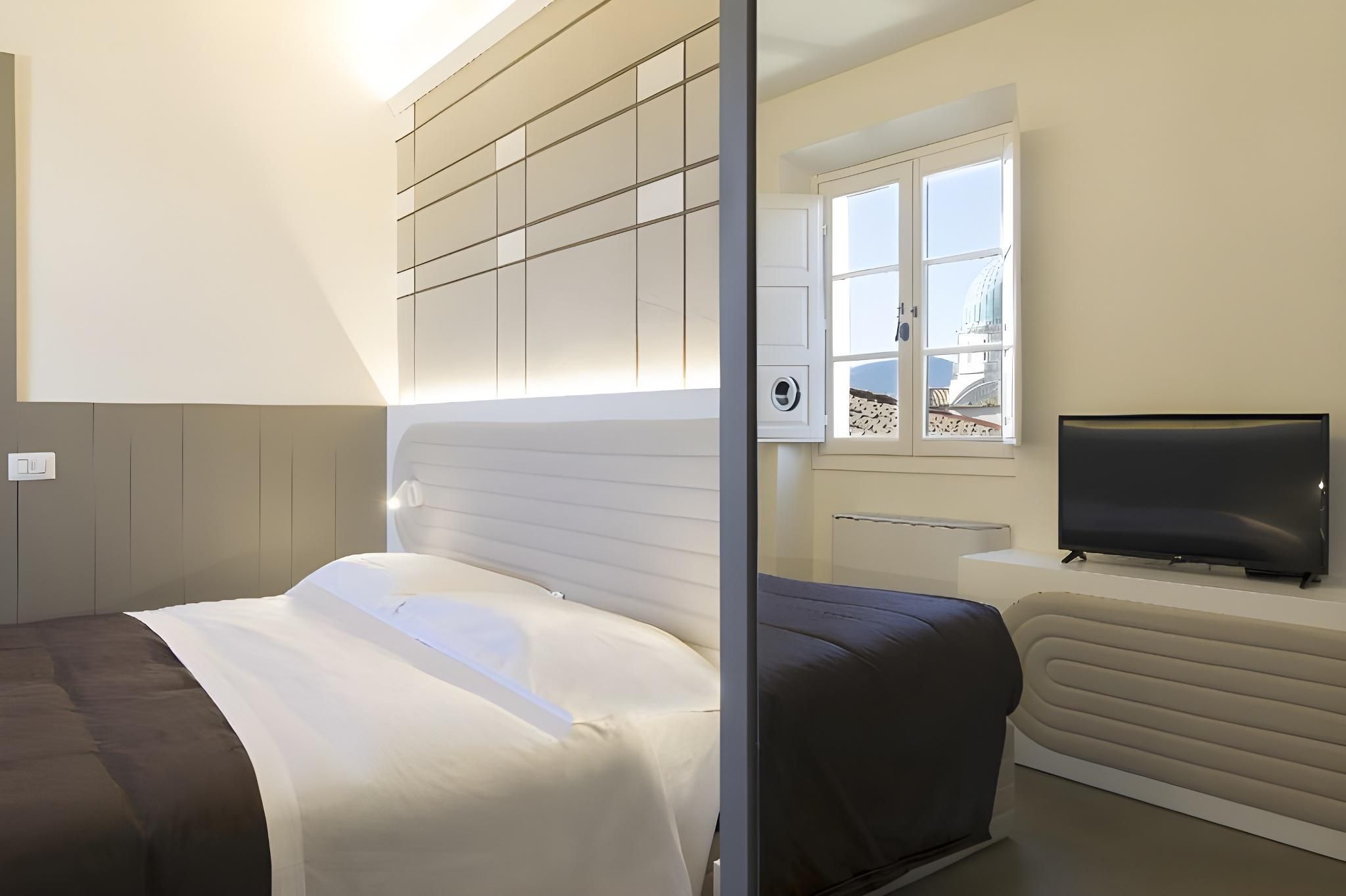 undefined Palazzo dei Ciompi Suites 4