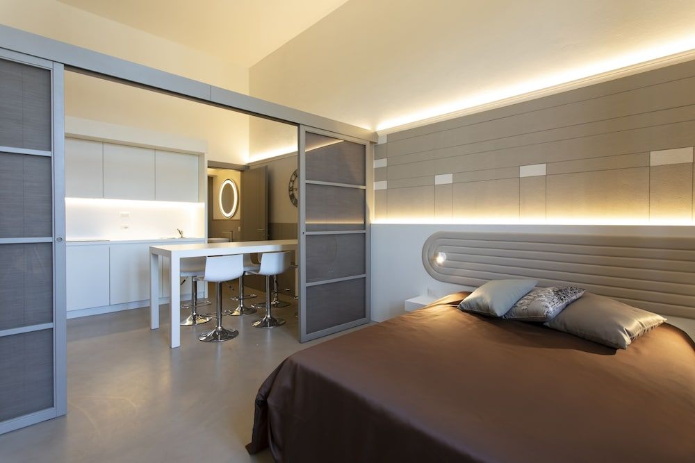 undefined Palazzo dei Ciompi Suites 10
