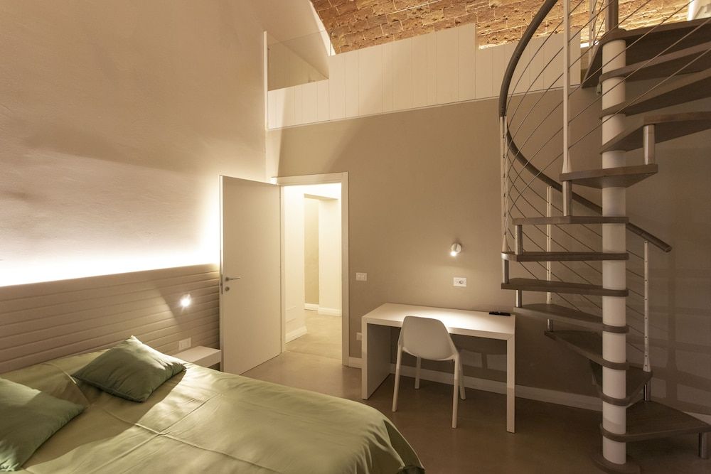 undefined Palazzo dei Ciompi Suites 2