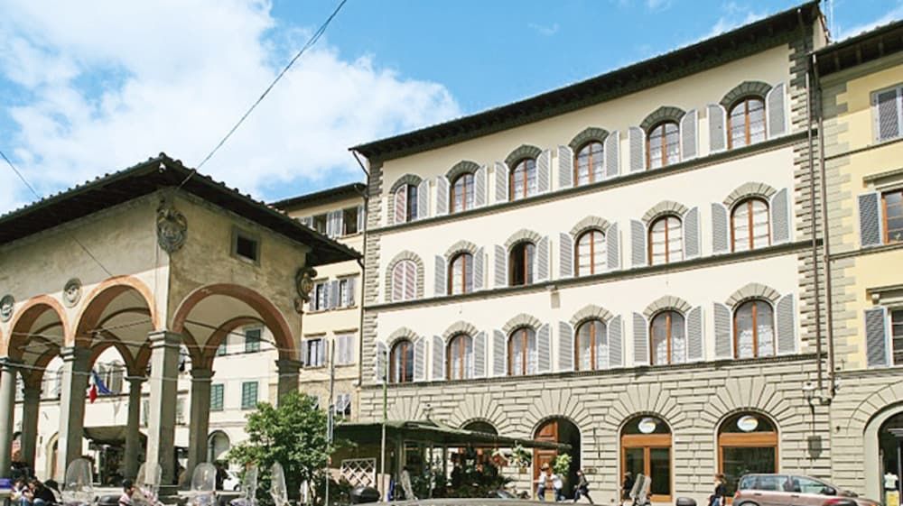 undefined Palazzo dei Ciompi Suites 6