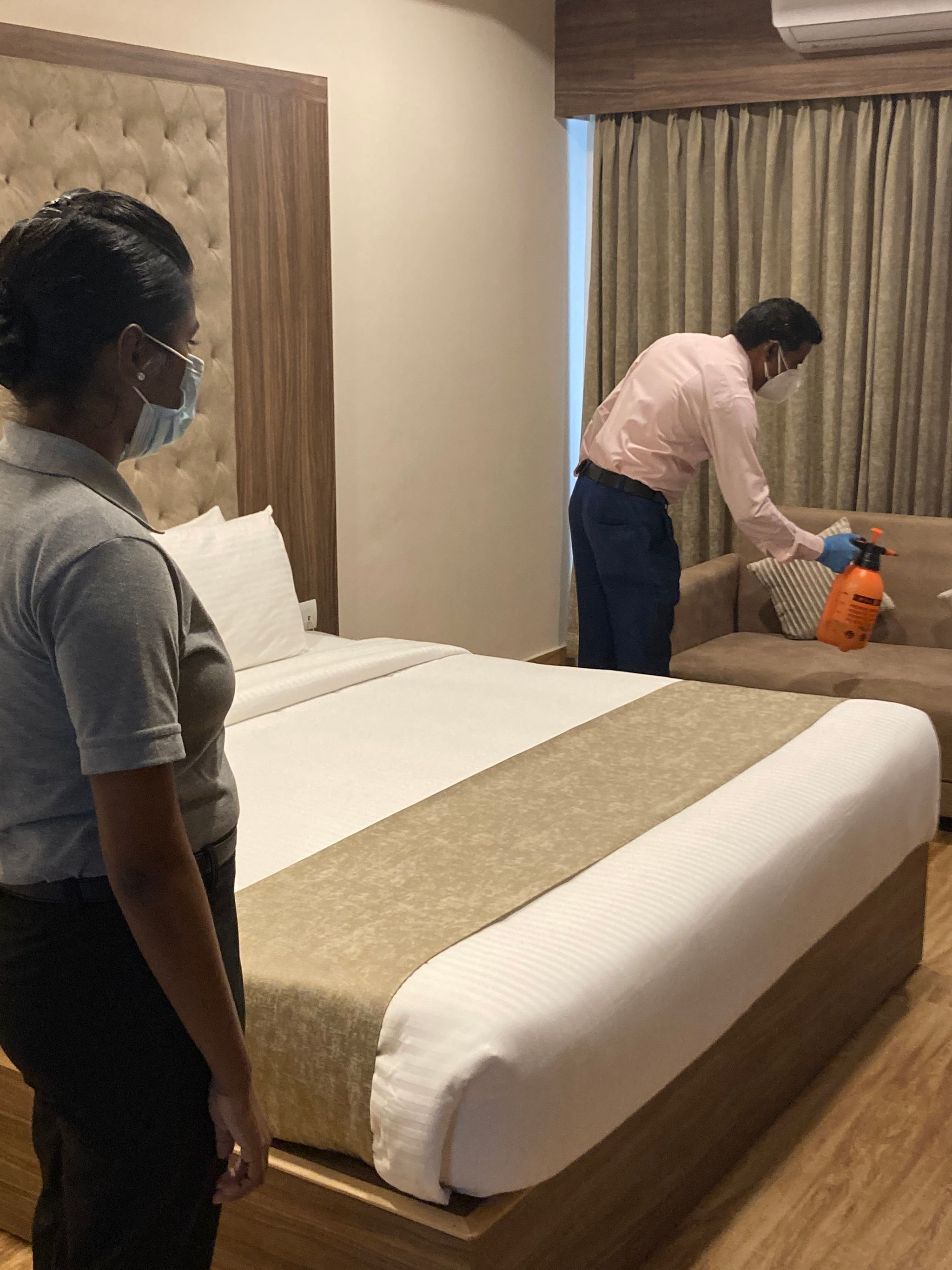 undefined ABM Boutique Hotel by Purple Cloud 9