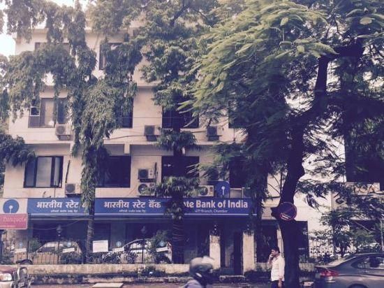 undefined Hotel Bahri Residency 8