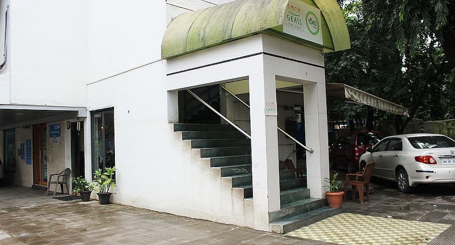 undefined Hotel Bahri Residency 7