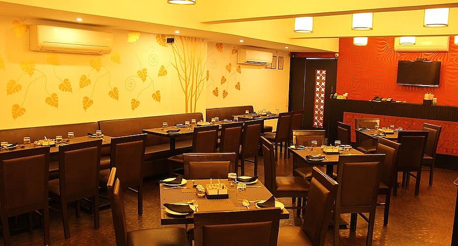 undefined Hotel Bahri Residency 5