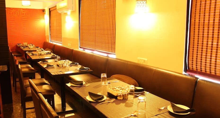 undefined Hotel Bahri Residency 4