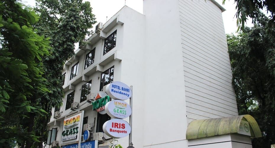 undefined Hotel Bahri Residency