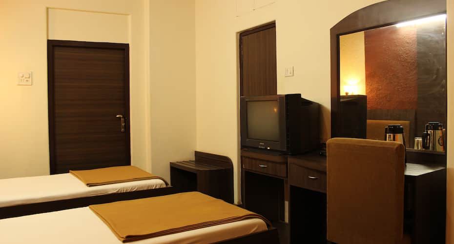 Hotel Bahri Residency