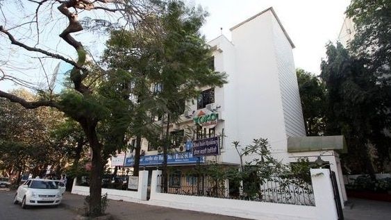 undefined Hotel Bahri Residency 6