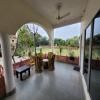 Hammir wildlife Resort Ranthambhore 