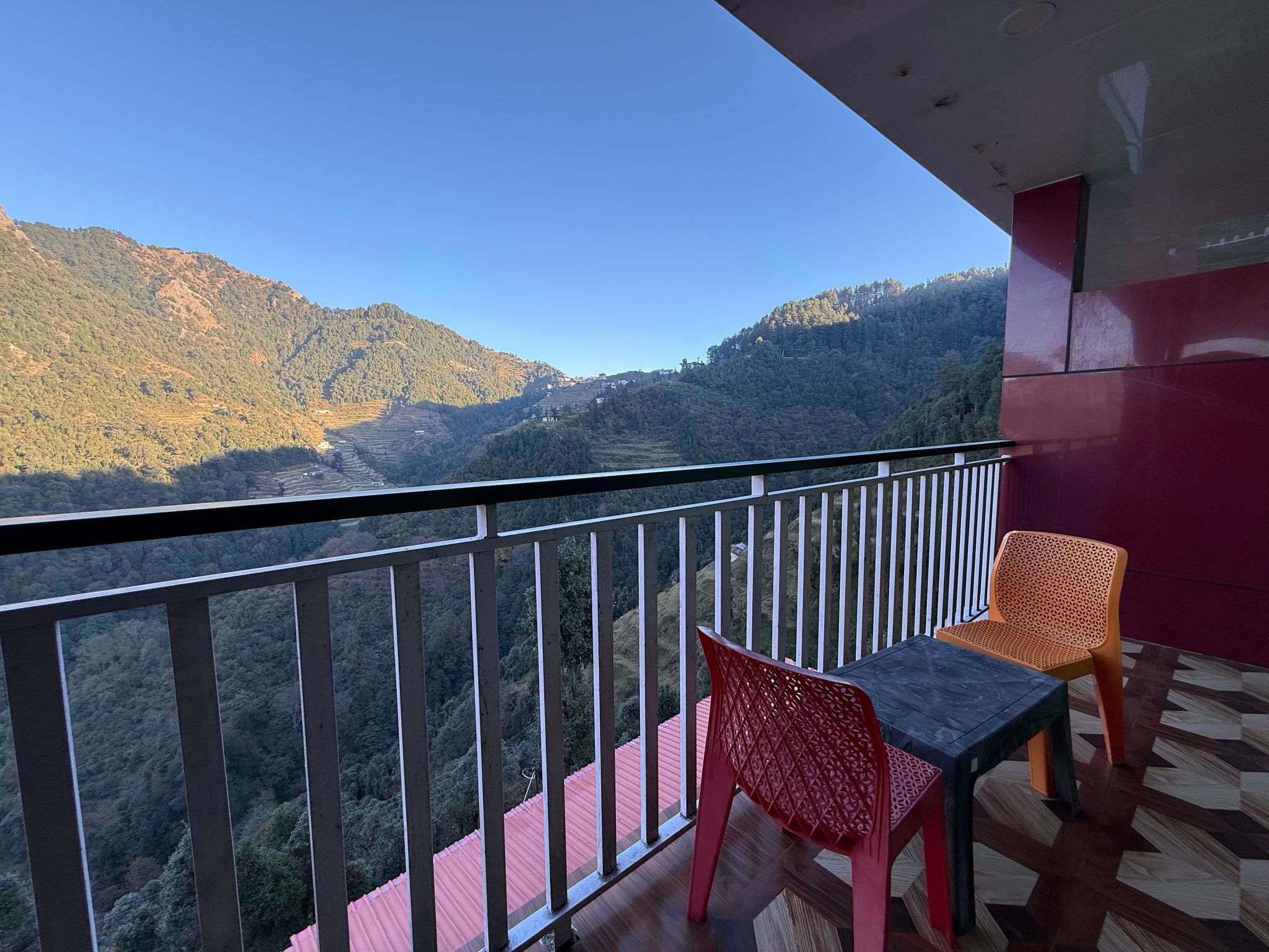 undefined G Cottage 3