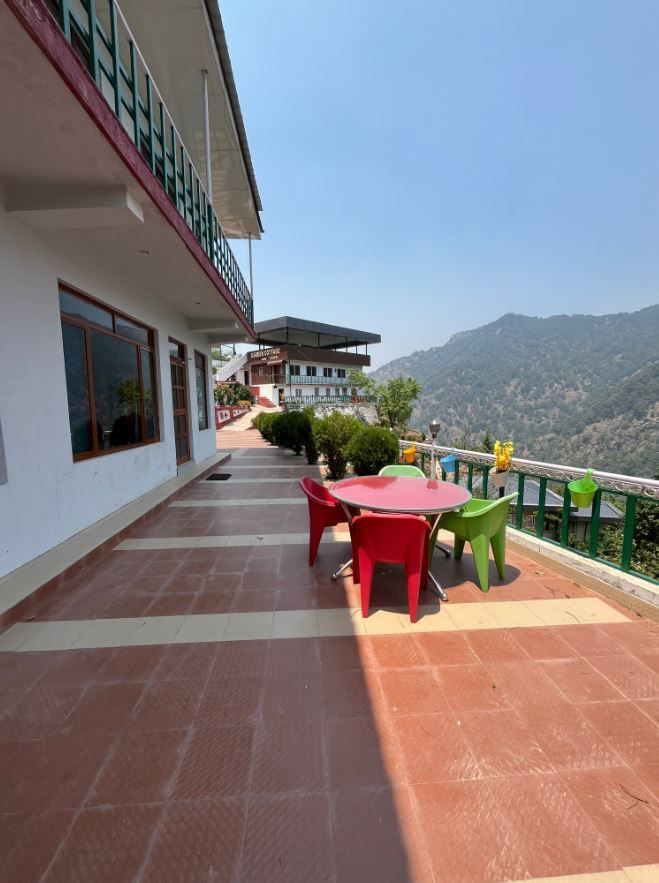 undefined Garden Cottage 3