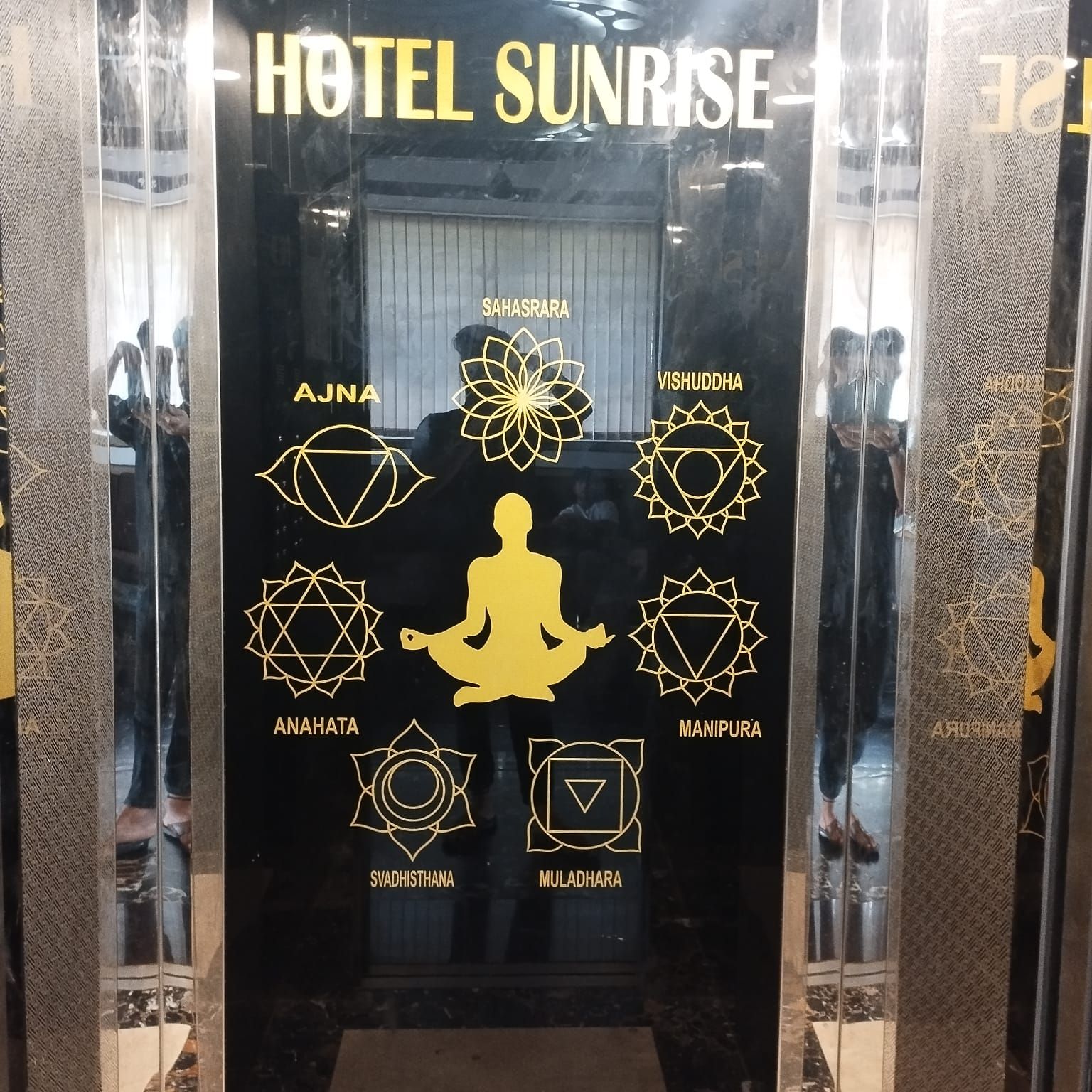 Hotel Sunrise