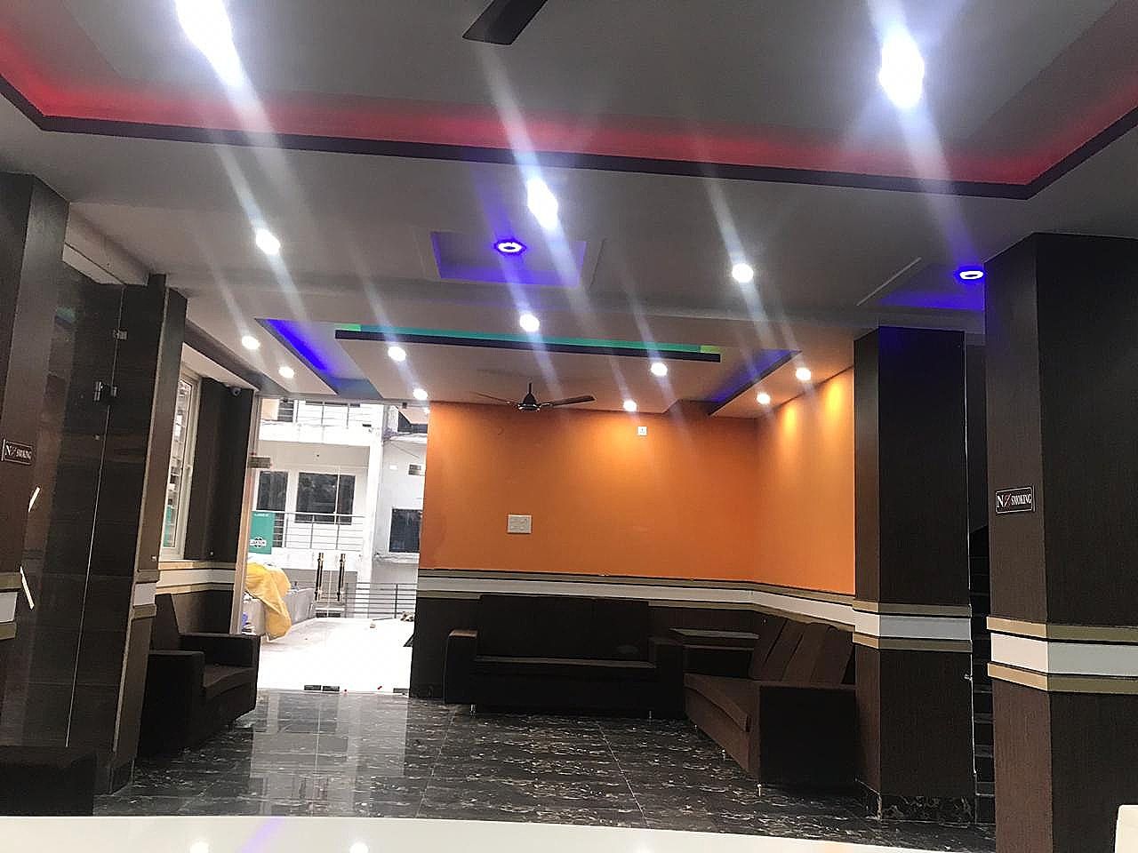 Hotel Sunrise