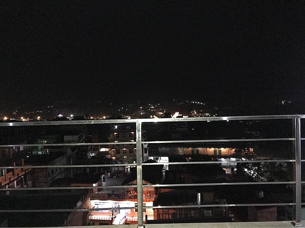Hotel Sunrise