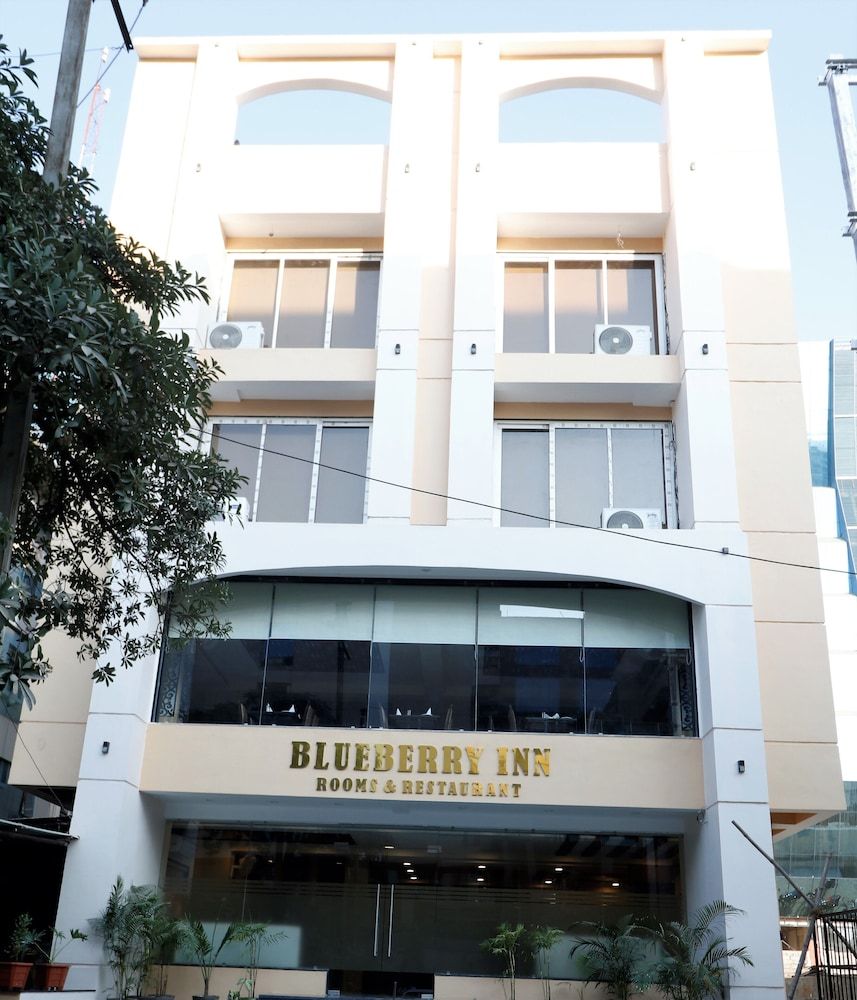 undefined Blueberry Inn 10