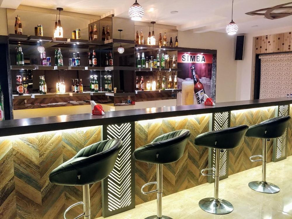 undefined Blueberry Inn 5