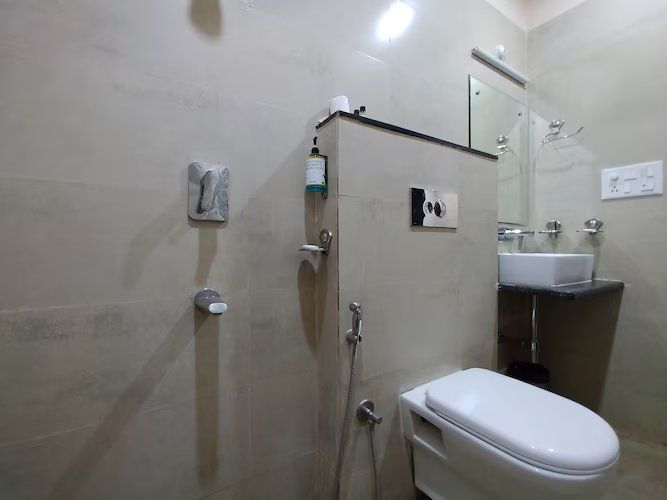 Blueberry Inn Executive Room 5