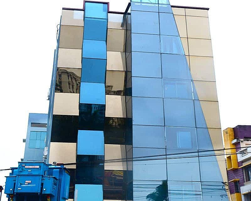 undefined HOTEL SHREESH KOLKATA 9