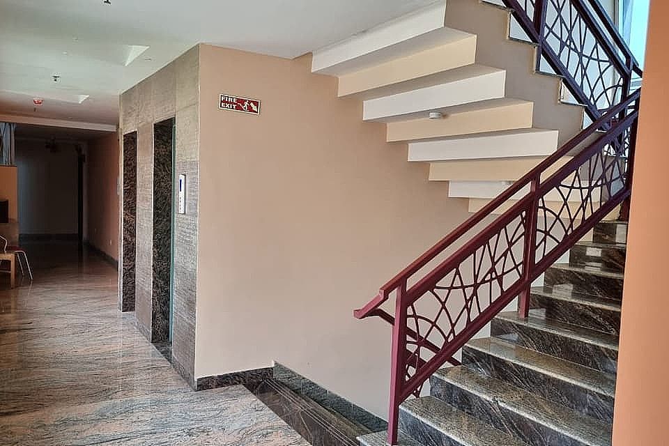 undefined HOTEL SHREESH KOLKATA 4