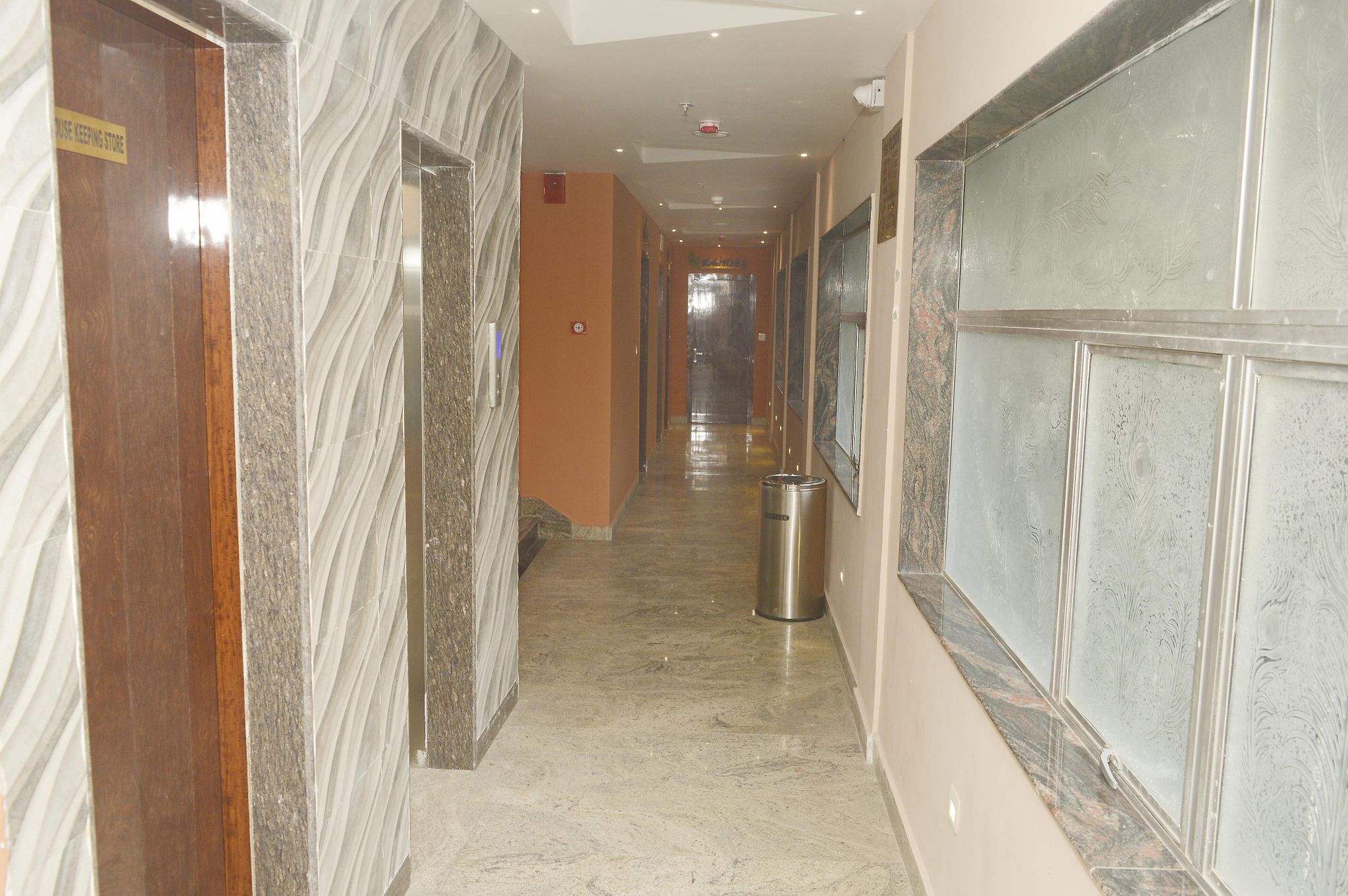 undefined HOTEL SHREESH KOLKATA 3