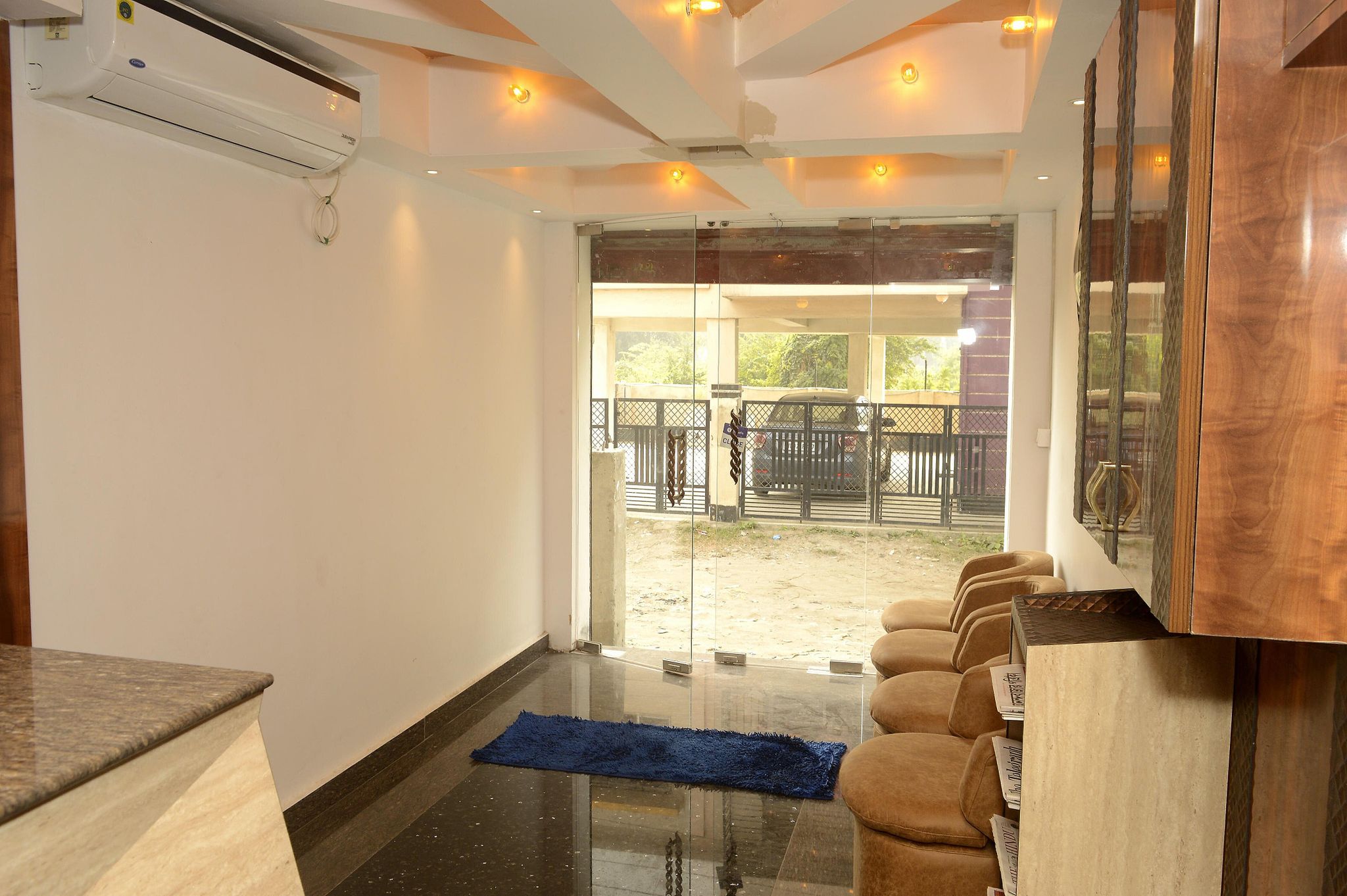undefined HOTEL SHREESH KOLKATA 2