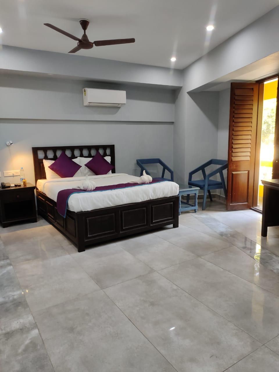 undefined Villa Victor 8